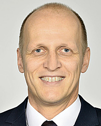 Oliver  Bronder