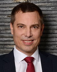 Karsten Obert