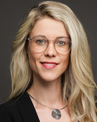 Dana von der  Heide