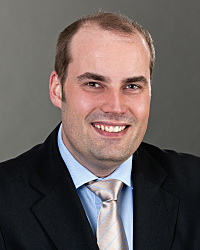 Dr.-Ing. Christian  Büssow