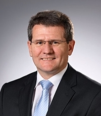 Dr.-Ing. Uwe Jens Unger