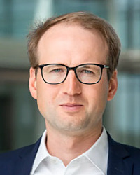 Dr.-Ing. Tobias Hegmanns