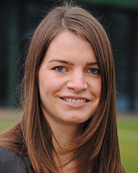 Dr.  Marie Brüning