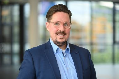 Christian Böckmann