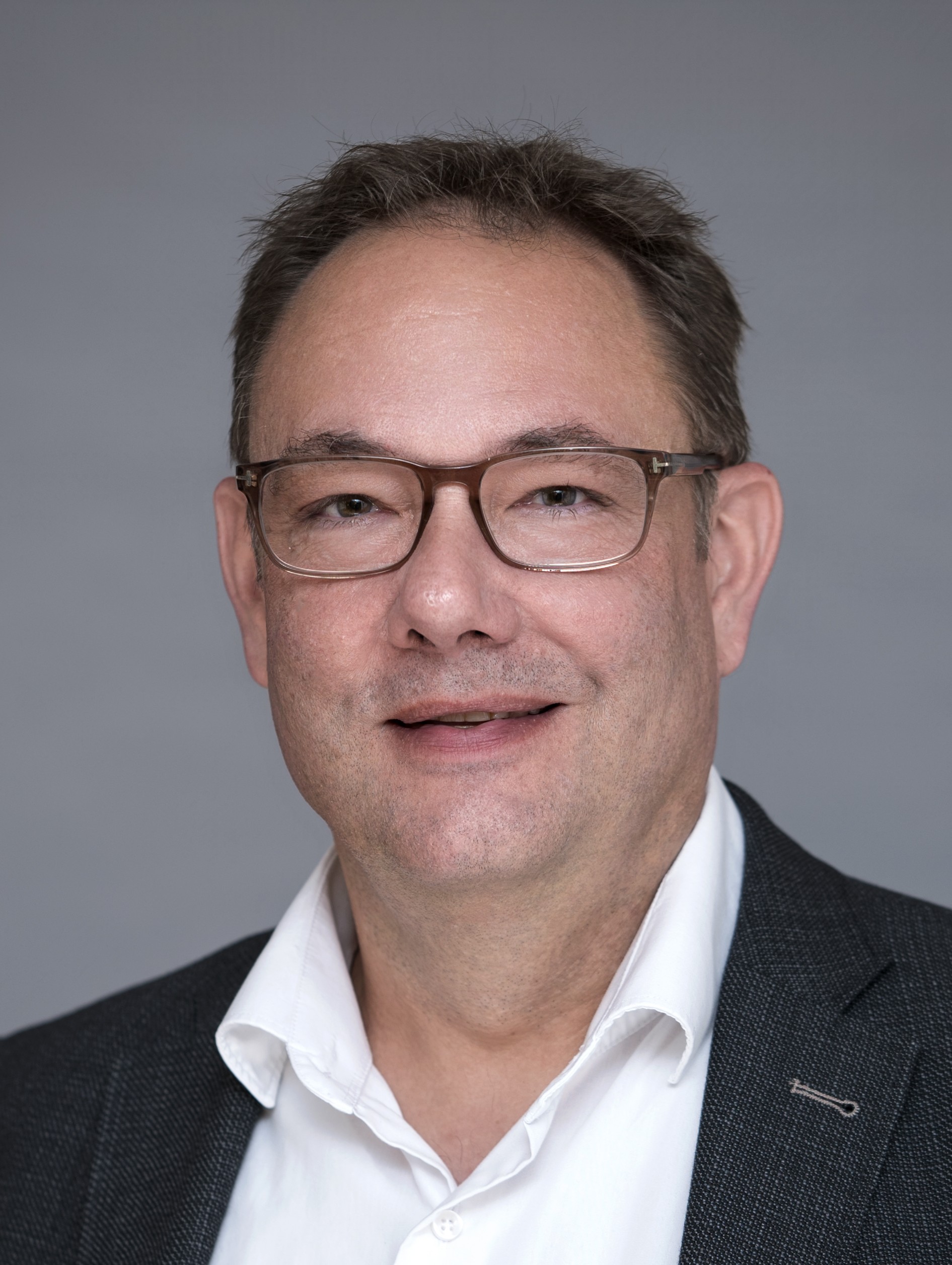 Christian Stamerjohanns