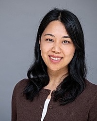 Lilian Suen