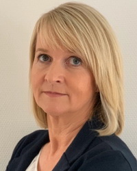 Kirsten Steinfurth