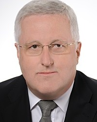 Prof. Dr. Alexander Eisenkopf