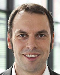 Prof. Dr. Ralf Elbert