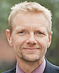 Prof. Dr.-Ing. Bernd Hellingrath