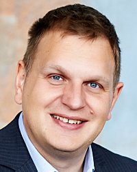 Prof. Dr. Kai Hoberg