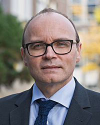 Prof. Dr. Herbert Kotzab