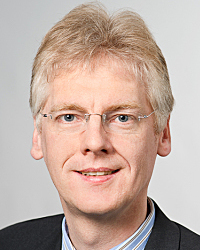 Prof. Dr. Stefan Minner
