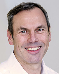 Prof. Dr. Ralf Elbert