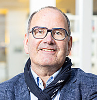Uwe Berndt,   Mainblick – Agentur für Strategie und Kommunikation GmbH