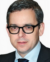 Oliver Detje