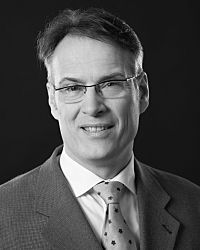 Klaus Falinski