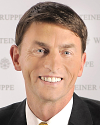 Uwe Salvey