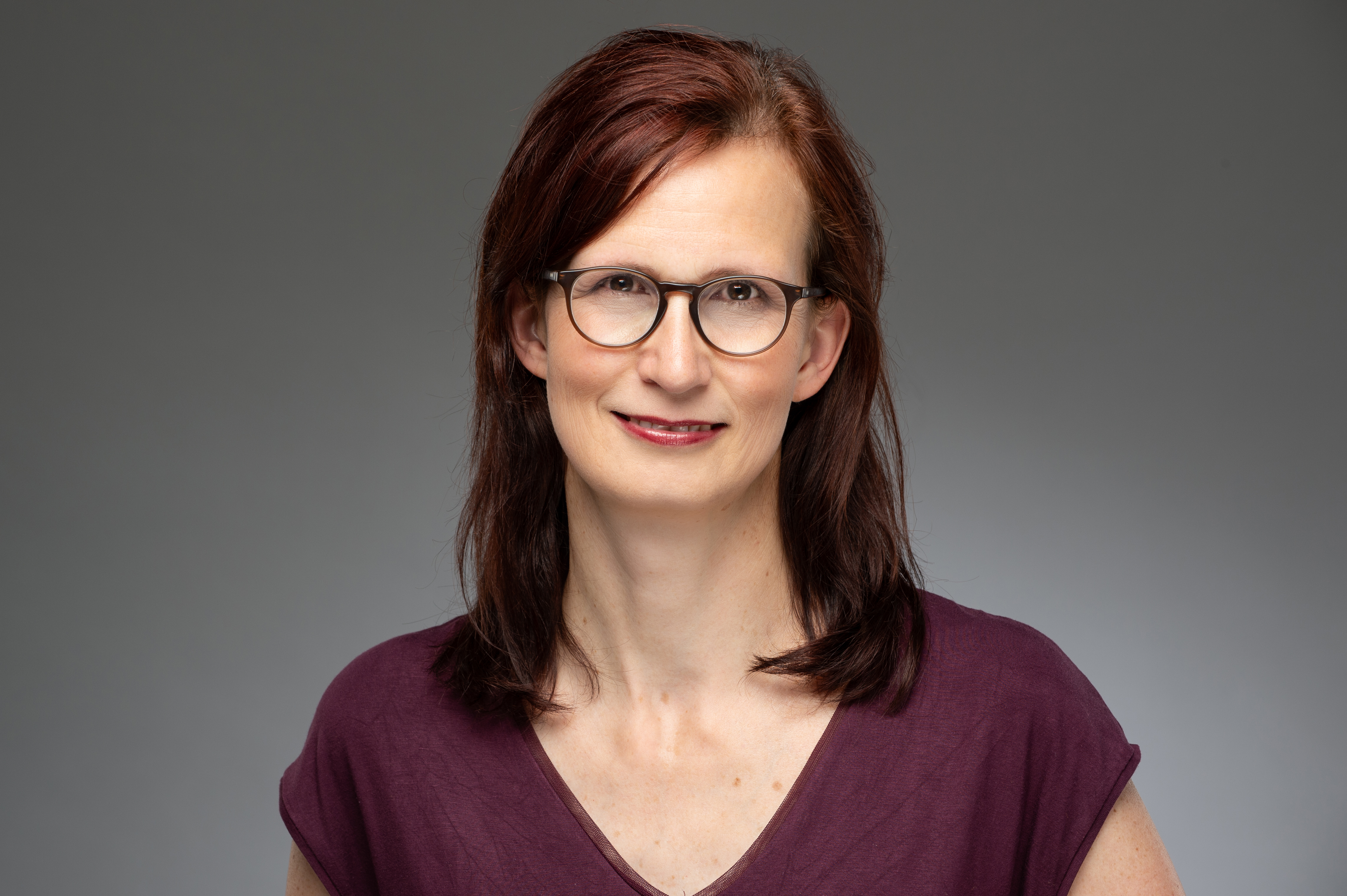 Dr. Inga-Lena  Darkow