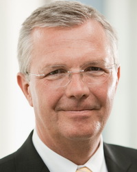 Prof. Dr. Michael ten Hompel