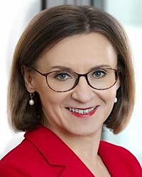 Dr. Sigrid Nikutta