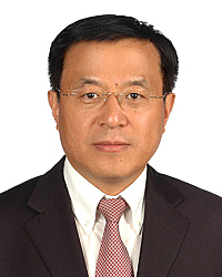 Prof. Dr.-Ing. Dianjun Fang