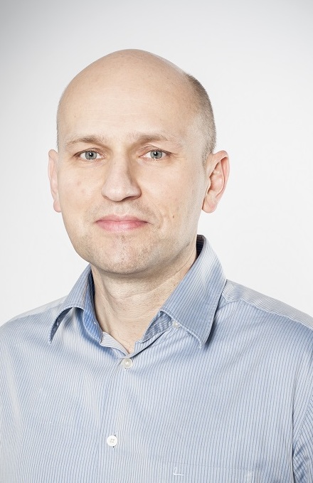 Marek Sielski