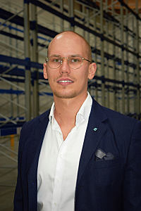 Maximilian Jonas