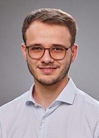 Julian Lindenberger