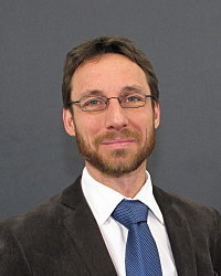 Prof. Dr. Thomas Bousonville