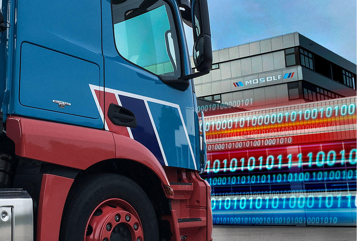 Wenn maßgeschneiderte Software zum strategischen Vorteil wird, 25. Juni 2026 11:00 - 12:00 Uhr