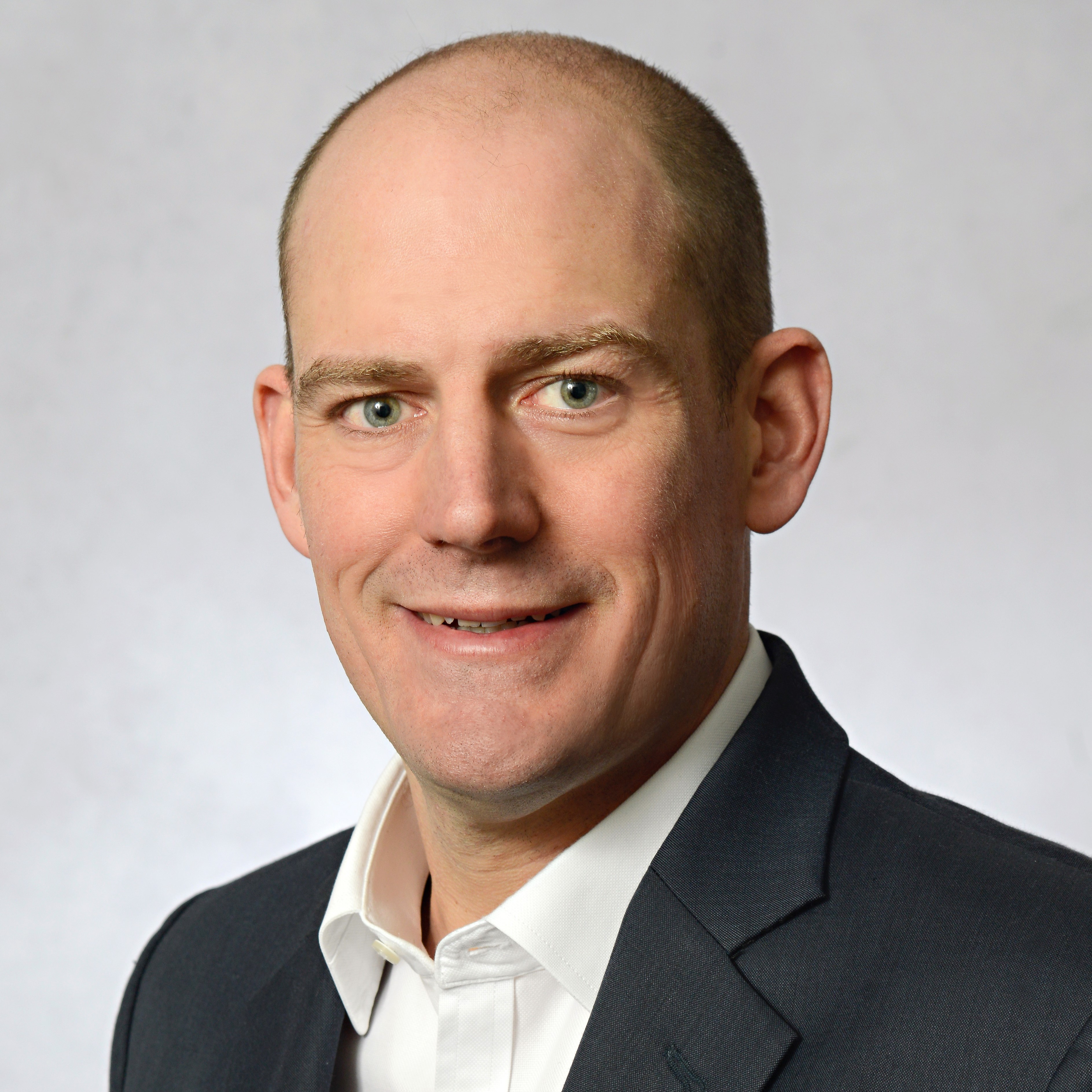 Robert Recknagel, Head of Operations & GoToMarket , flexix, Blue Yonder