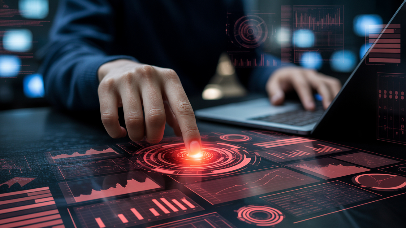 Versteckte Effizienzpotenziale in der Logistik sichtbar machen – mit GenXplore und KI am 23. April 2026, 11:00 - 12:00 Uhr