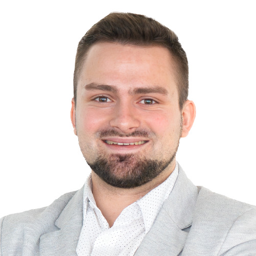 Michal Milota, Business Development Manager, Aimtec