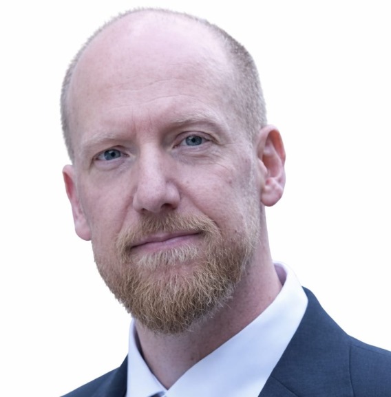 André Hartwig, Geschäftsführer, Software & Automatisierung, get it soft GbR