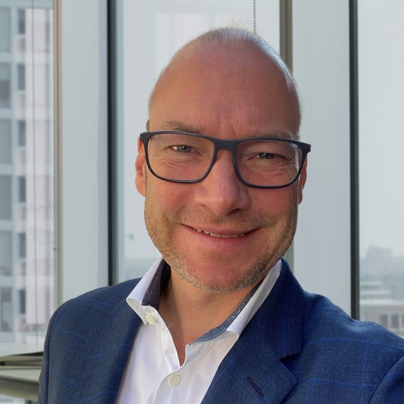 Andre Waßmann , Partner für M&A , BearingPoint GmbH