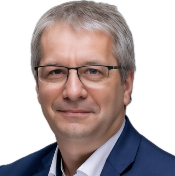 Andreas Wellmann, Geschäftsleiter, GRC-Berater, Wellmann IT