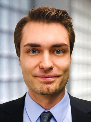 Benedikt Höck, Head of Artificial Intelligence (AI), KPMG AG Wirtschaftsprüfungsgesellschaft
