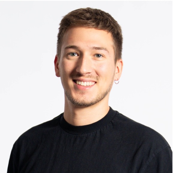 Florian Kugler, Senior Software Developer, Ray Sono