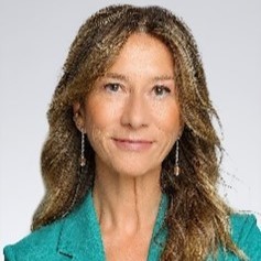 Francesca Galeazzi, Partnerin, Deal Advisory Real Estate & Infrastructure, KPMG AG Wirtschaftsprüfungsgesellschaft