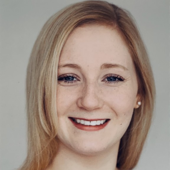 Johanna Schulte, Senior Manager , BearingPoint GmbH