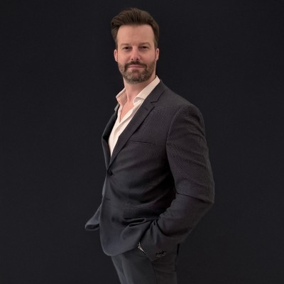 Markus Gruber , Account Executive , Alpega Group