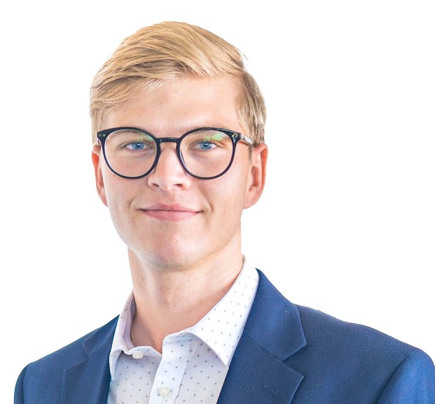 Martin Kraus , Modeling and Simulation Consultant, Aimtec 