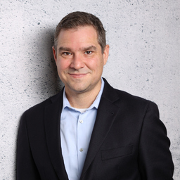 Stefan Heidrich, Principal, 4flow