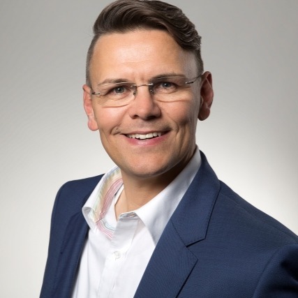 Volker Strasser, Industry Advisor, Microsoft