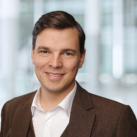 Dr. Thomas Künzel, Senior Manager, Performance & Strategy, Enterprise Performance, KPMG AG Wirtschaftsprüfungsgesellschaft