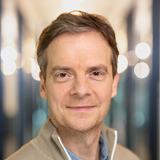 Till Pleyer, Marketing DACH/BNL, Samsara Deutschland