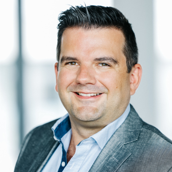 Tobias Kegler, Manager Training und Consulting, GS1 Germany GmbH