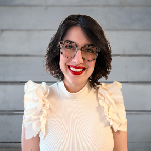 Valentina Ibba, AI Product Architect, Cito Transport Technologies GmbH