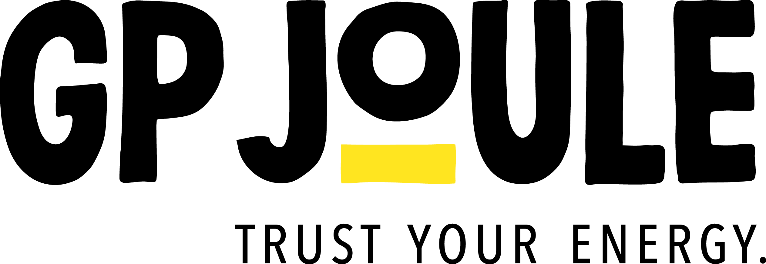 GP JOULE Connect
